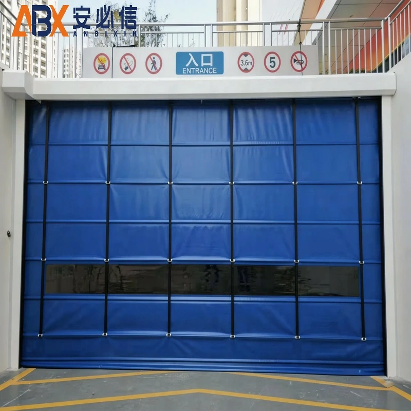 忻州堆积门