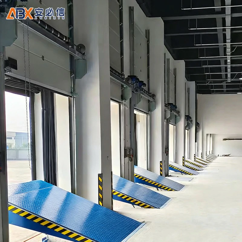 忻州提升门